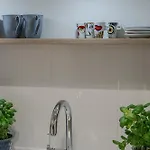 Kleine Perle شقة كامبن