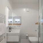 Kleine Perle شقة *