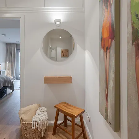 Kleine Perle Apartament *