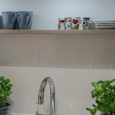 Kleine Perle Apartament Kampen