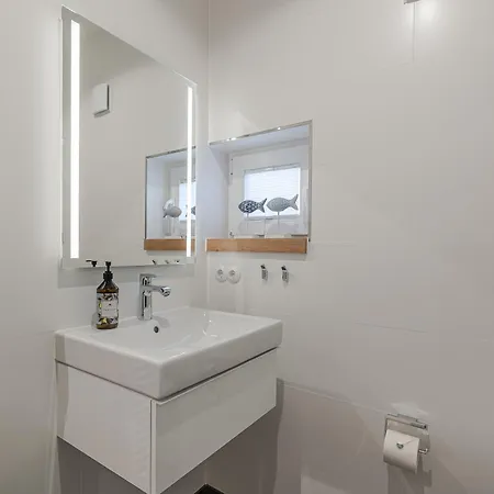 Kleine Perle Apartament