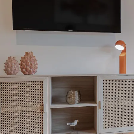 Kleine Perle Kampen