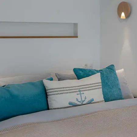 Apartment Kleine Perle *