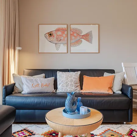 Kleine Perle * Kampen