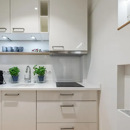 Kleine Perle Apartament