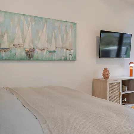 Apartment Kleine Perle *