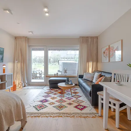 Kleine Perle Apartment Kampen