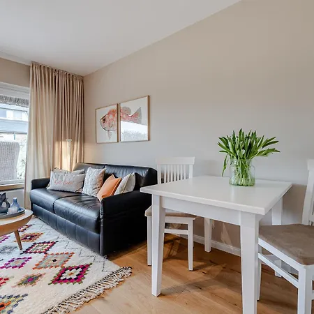 Apartament Kleine Perle