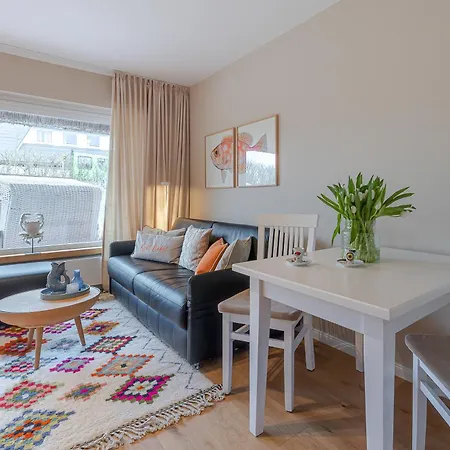 Apartament Kleine Perle *