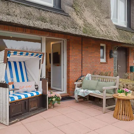 Kleine Perle Apartament Kampen