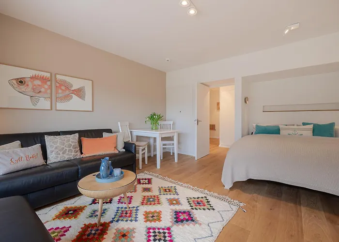 Kleine Perle * Kampen