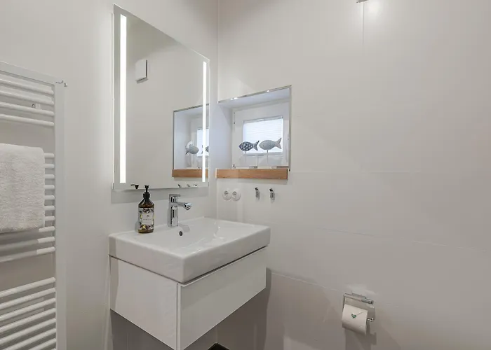 Kleine Perle Lägenhet