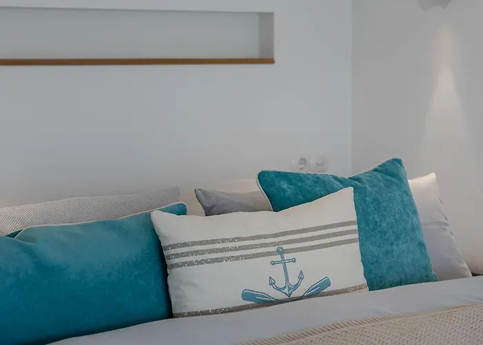 Lägenhet Kleine Perle *