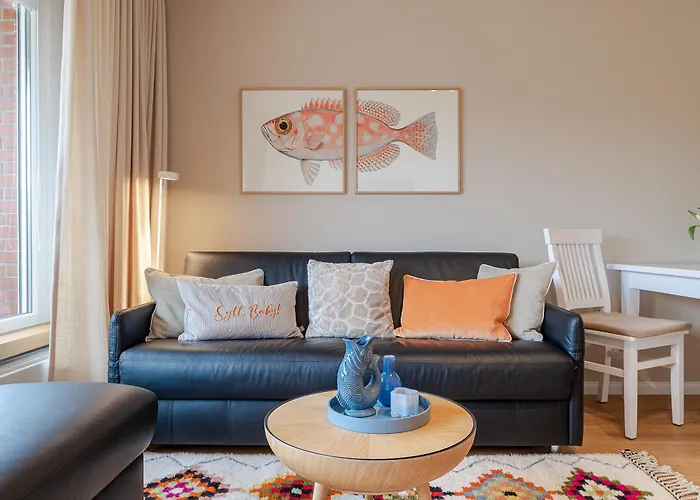 Kleine Perle * Kampen