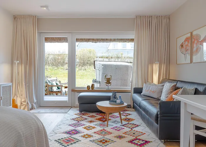 Kleine Perle * Kampen