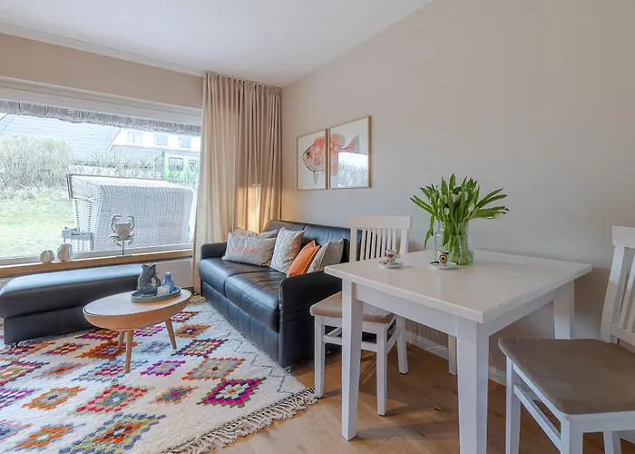 Lägenhet Kleine Perle *